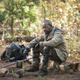 Image for article titled On The Walking Dead, Rick Saves Alexandria, But At What Cost?